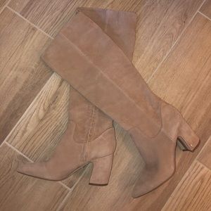 Sam Edelman boots